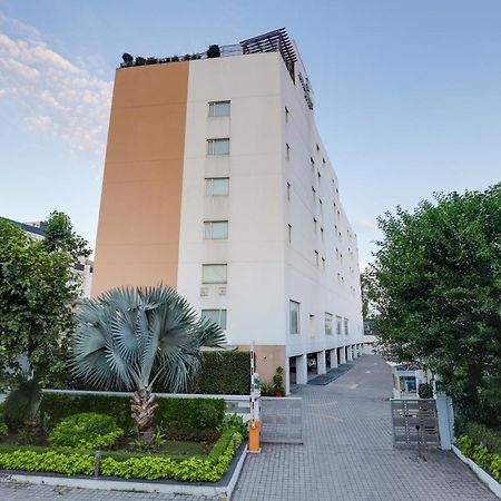 Lemon Tree Hotel Чандигарх Экстерьер фото