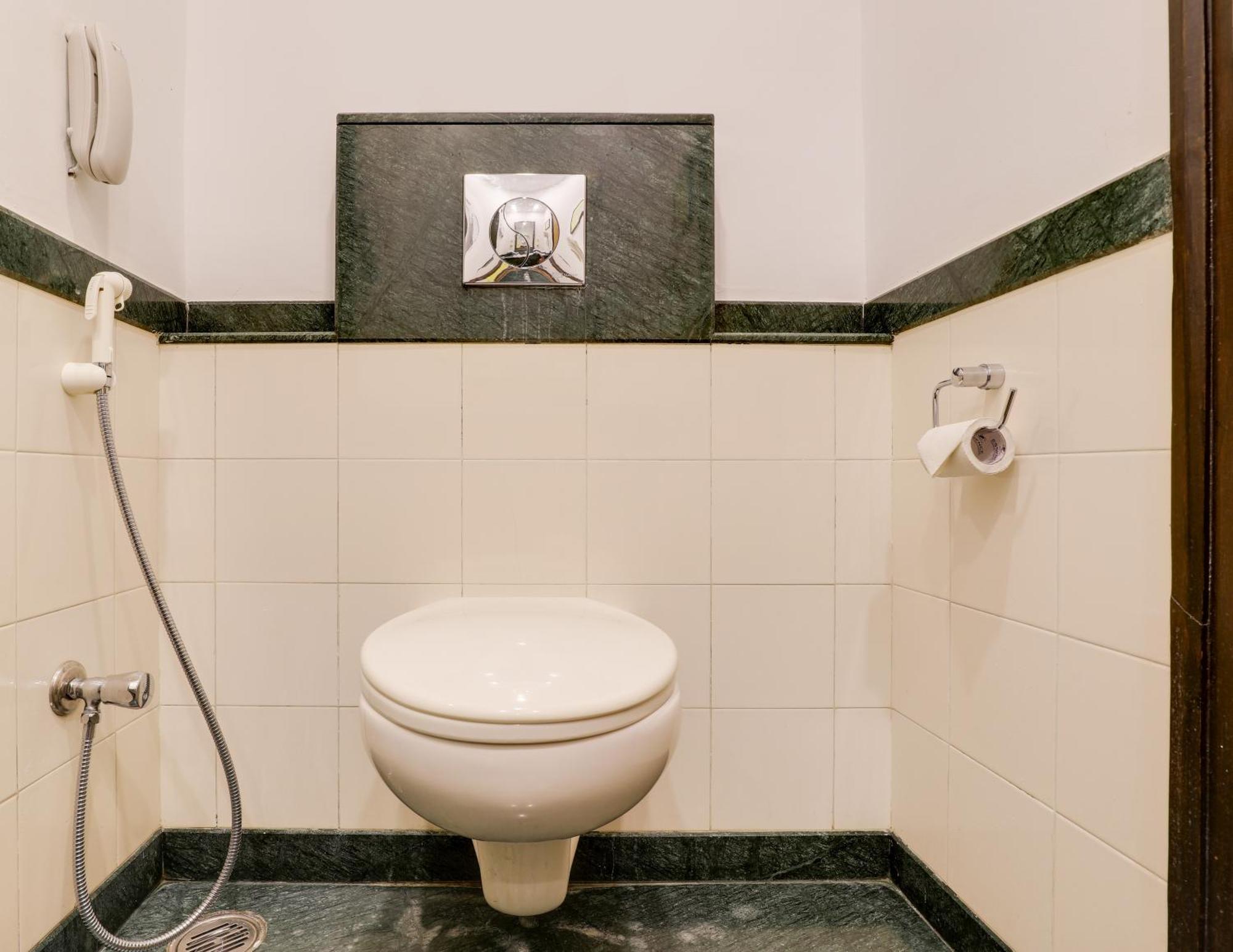 Lemon Tree Hotel Чандигарх Экстерьер фото