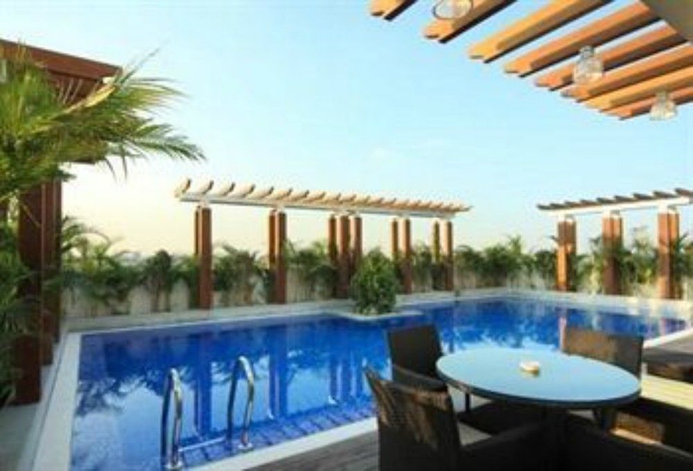 Lemon Tree Hotel Чандигарх Удобства фото